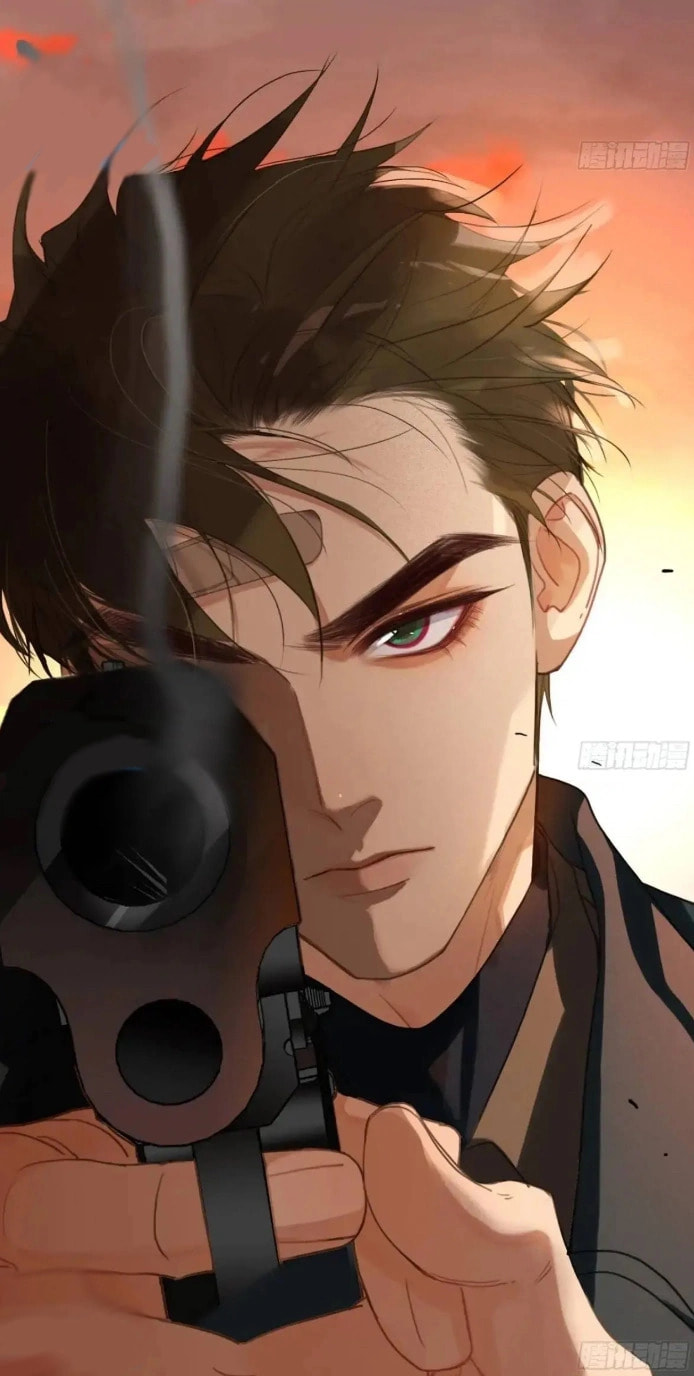 Read Defective Lovers chapter 181 image 37 on Lezhin