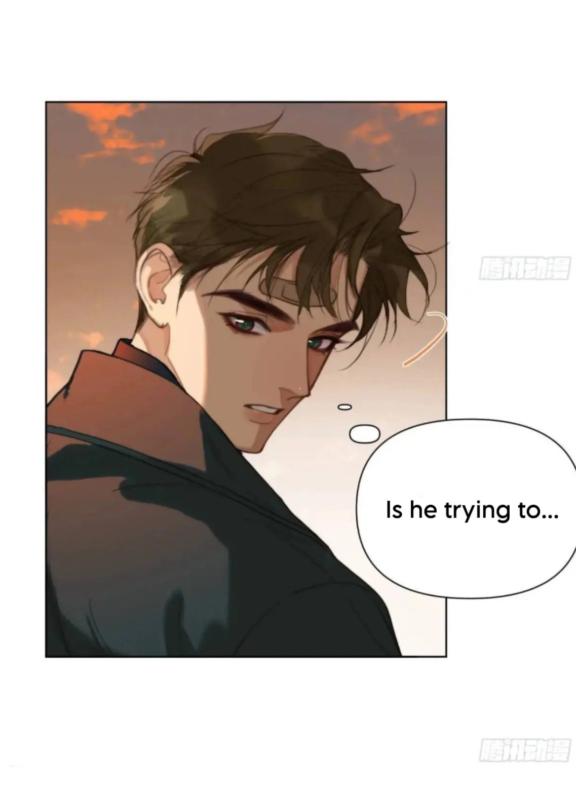 Read Defective Lovers chapter 182 image 10 on Lezhin