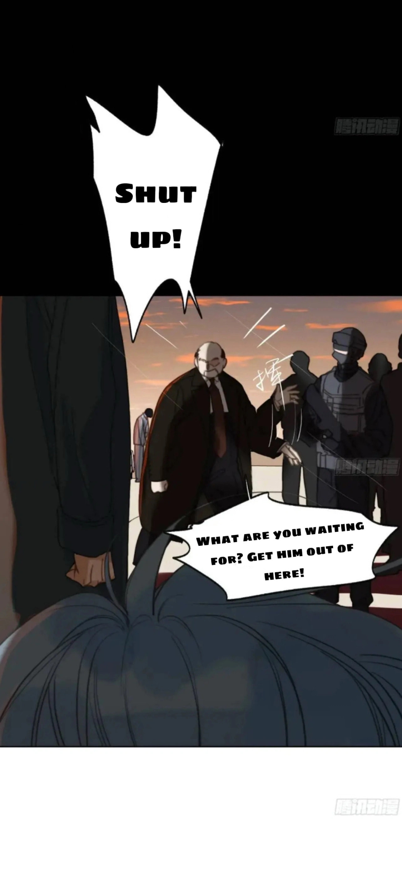 Read Defective Lovers chapter 182 image 14 on Lezhin