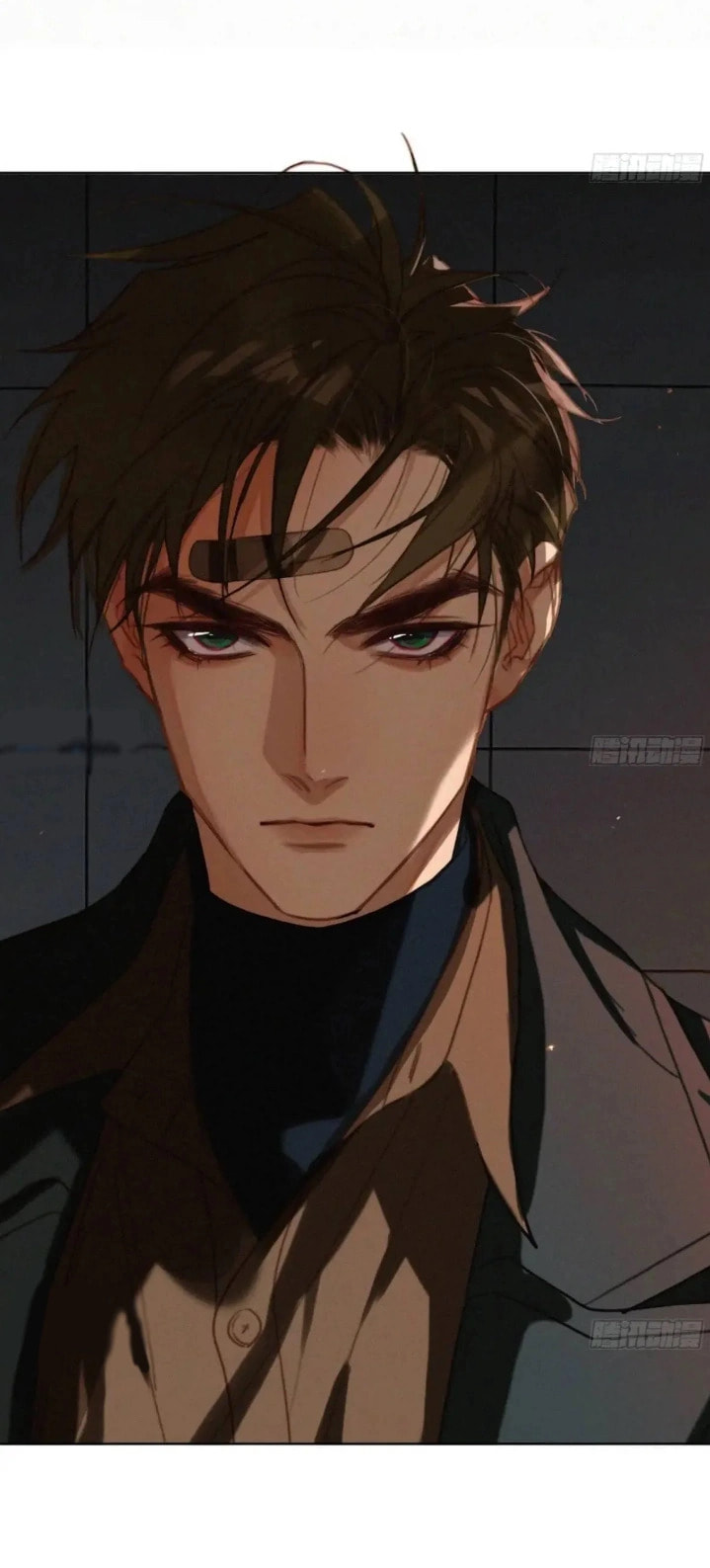 Read Defective Lovers chapter 182 image 20 on Lezhin