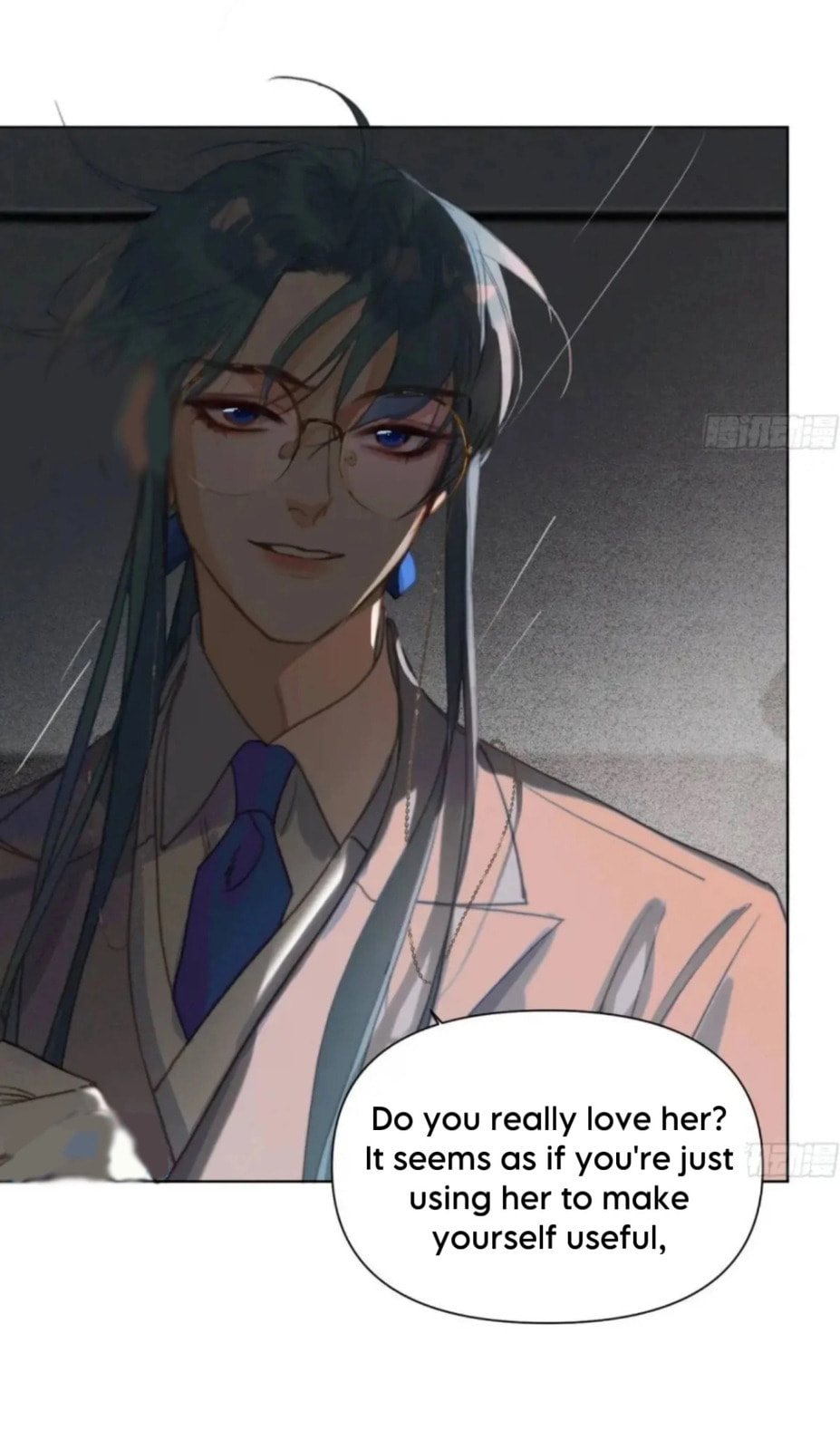 Read Defective Lovers chapter 182 image 23 on Lezhin