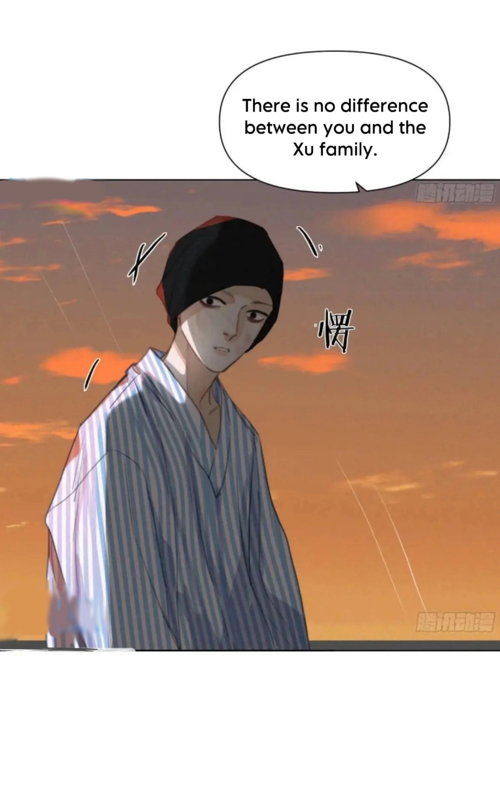 Read Defective Lovers chapter 182 image 24 on Lezhin