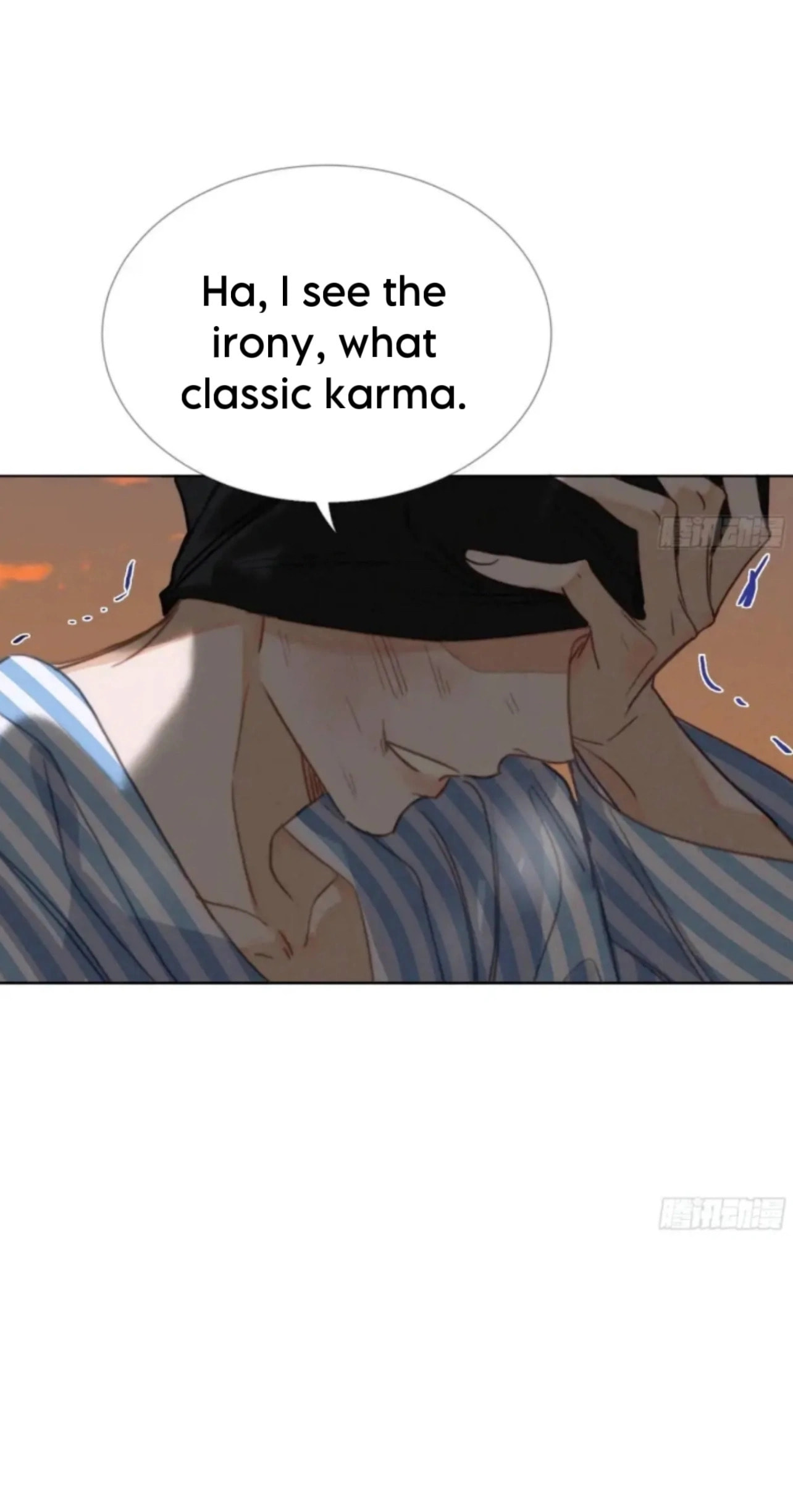 Read Defective Lovers chapter 182 image 27 on Lezhin