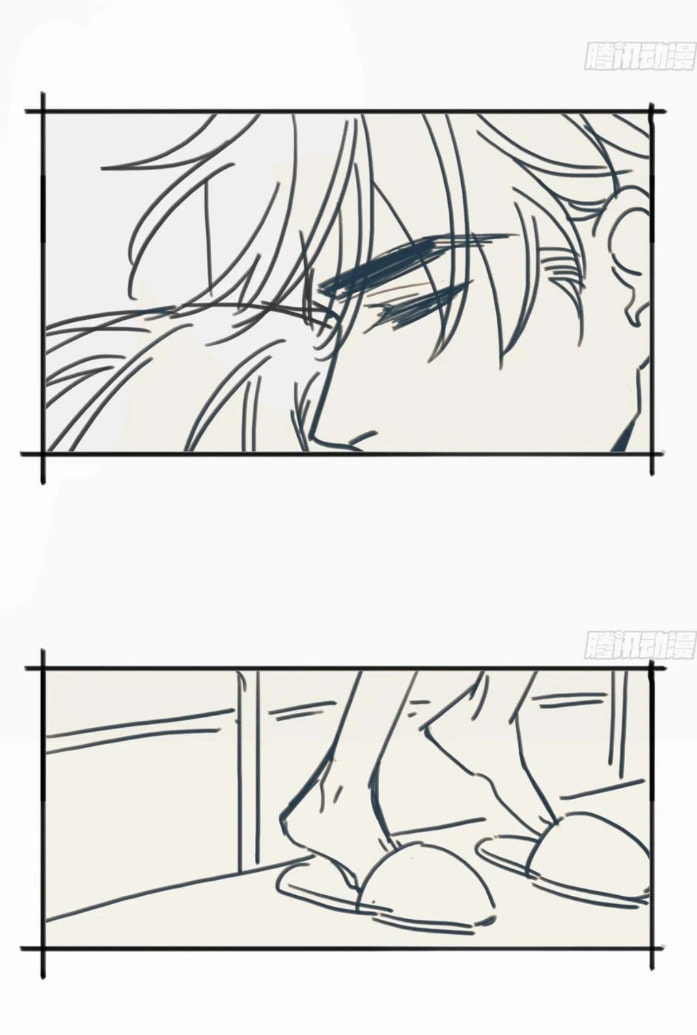 Read Defective Lovers chapter 183 image 47 on Lezhin