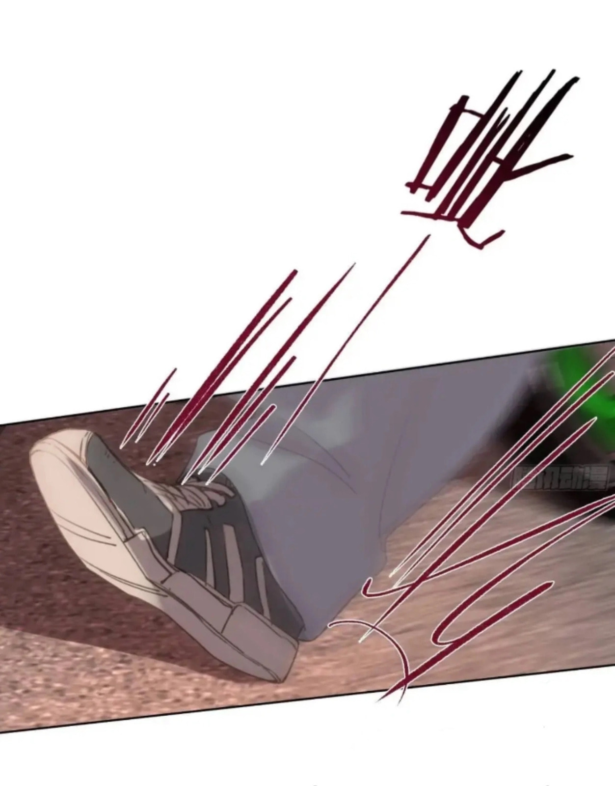 Read Defective Lovers chapter 183 image 5 on Lezhin
