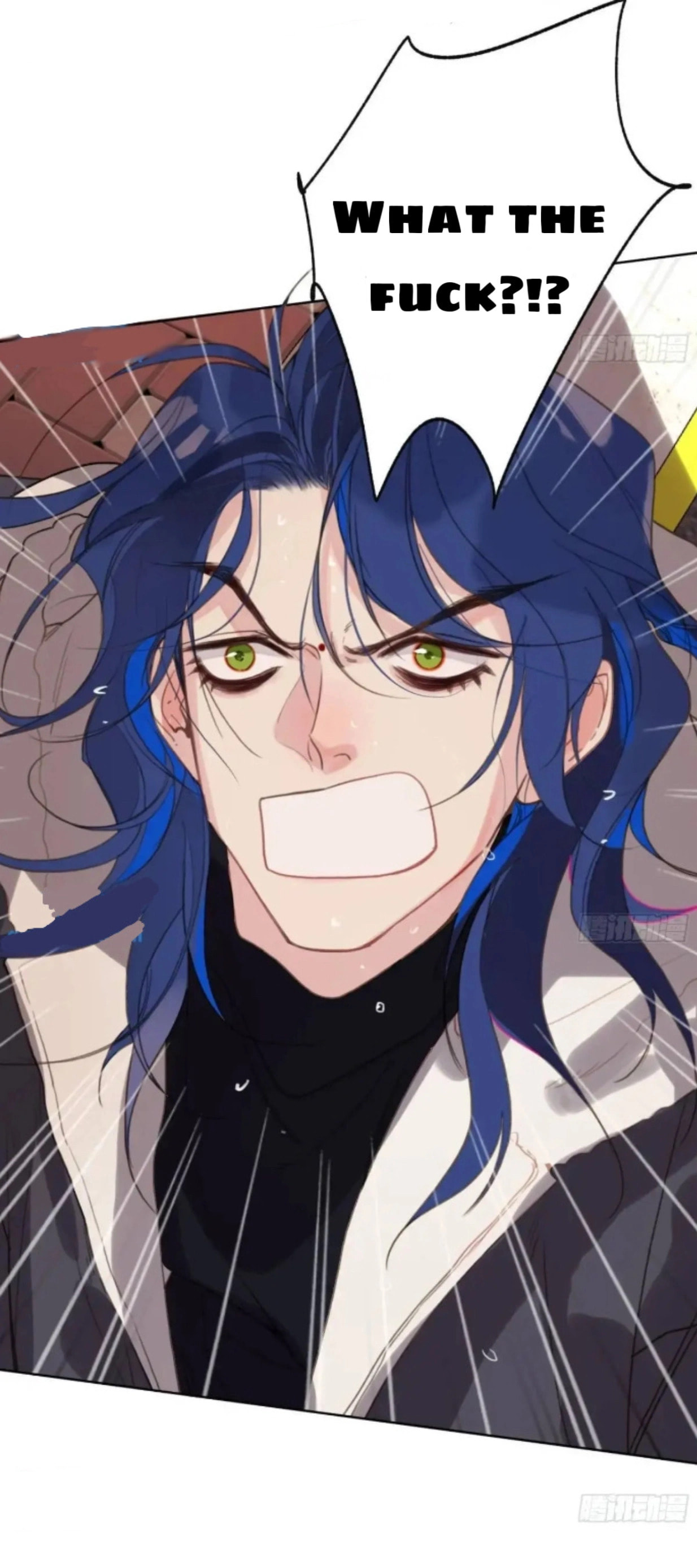Read Defective Lovers chapter 183 image 6 on Lezhin
