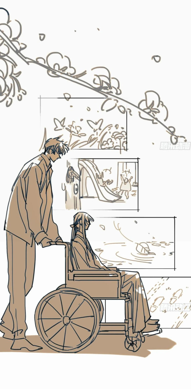 Read Defective Lovers chapter 183 image 60 on Lezhin