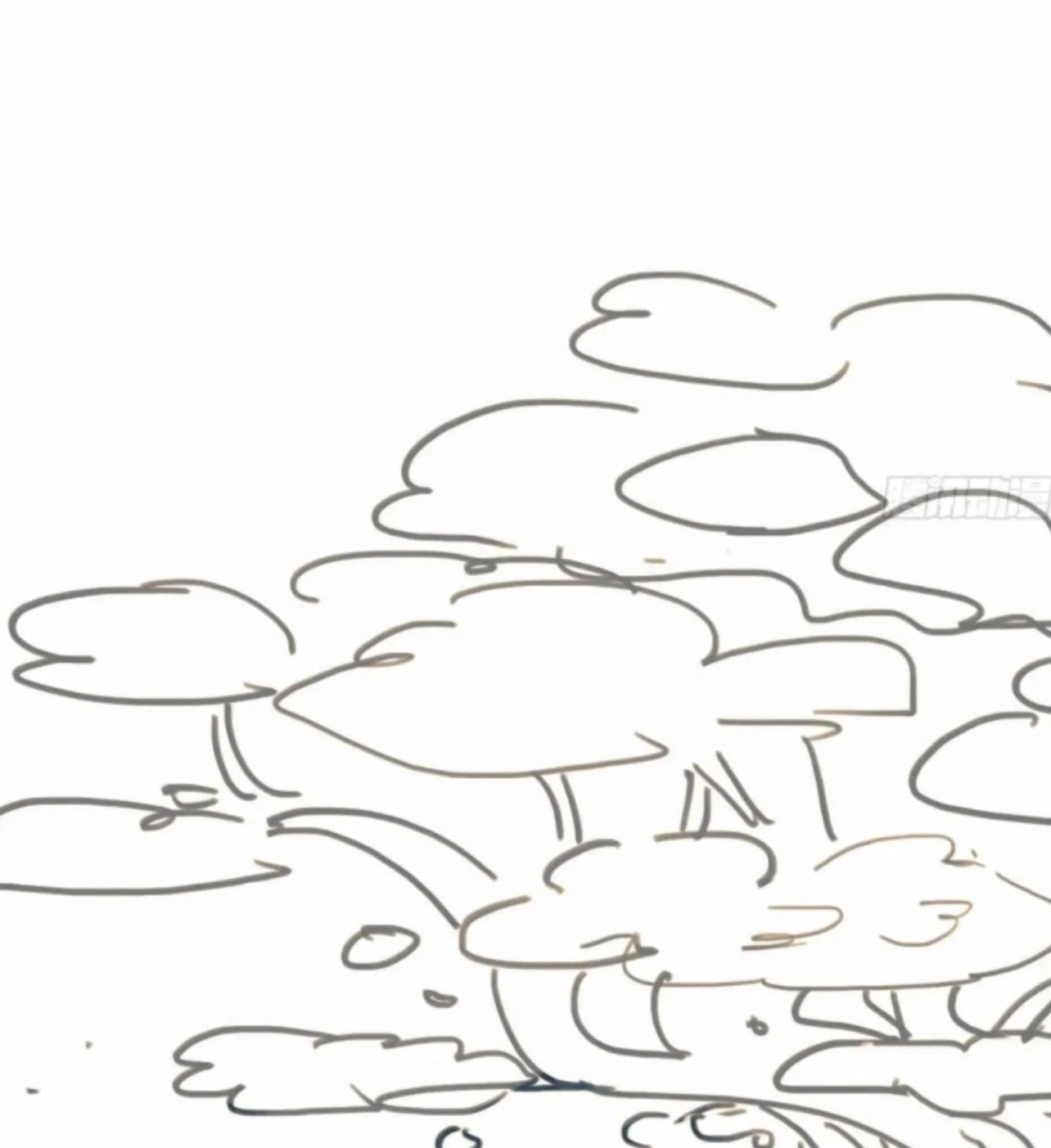 Read Defective Lovers chapter 183 image 61 on Lezhin