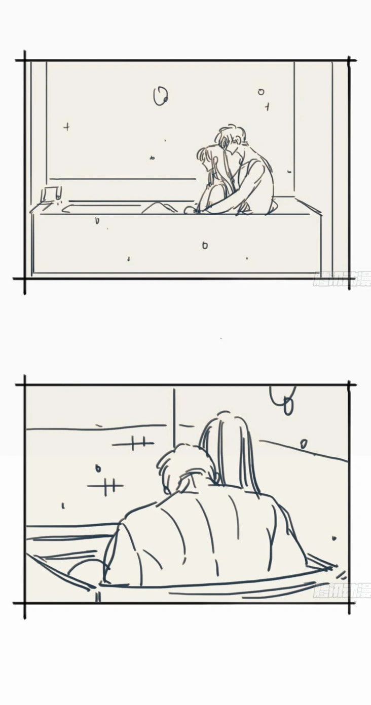 Read Defective Lovers chapter 183 image 63 on Lezhin