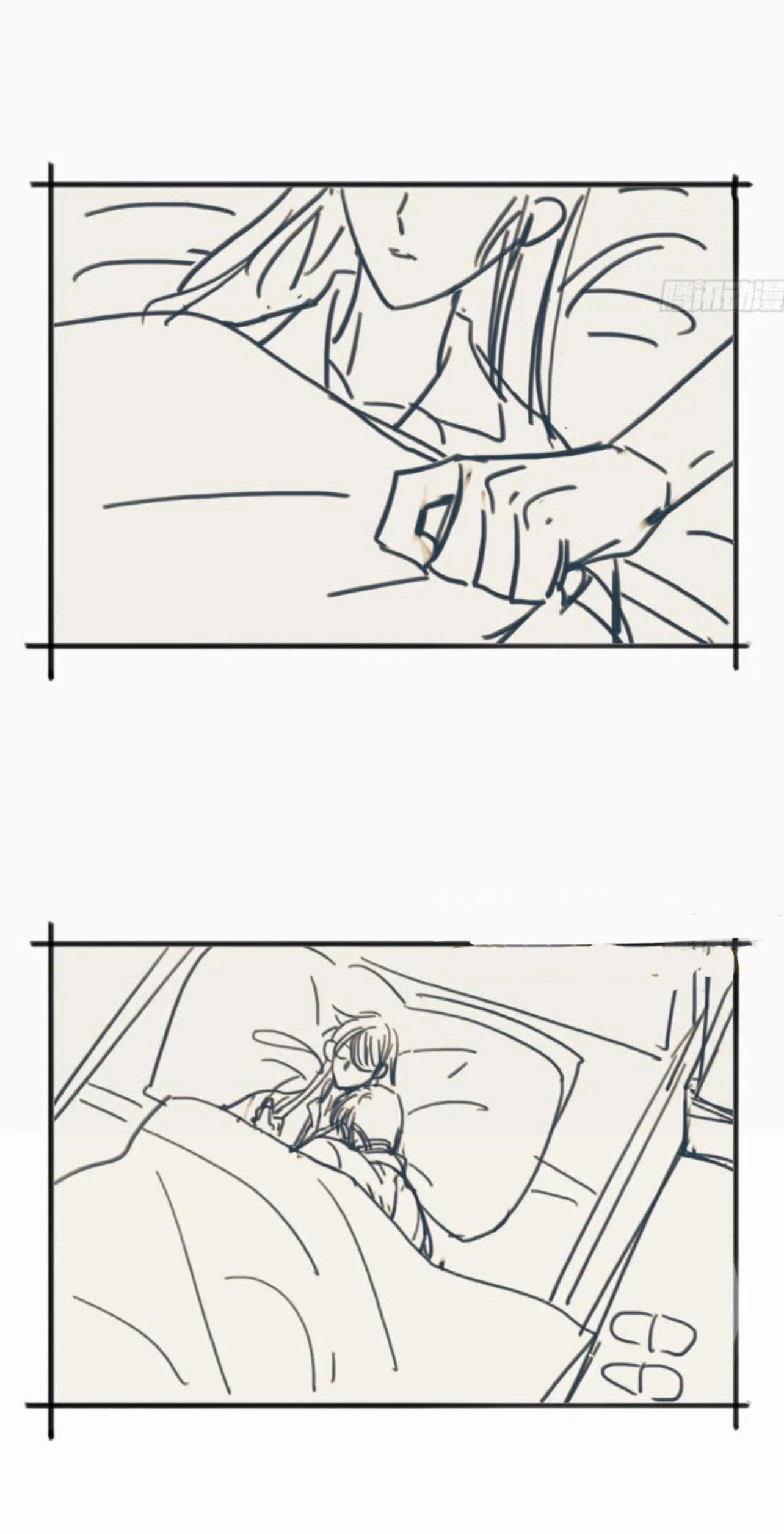 Read Defective Lovers chapter 183 image 65 on Lezhin