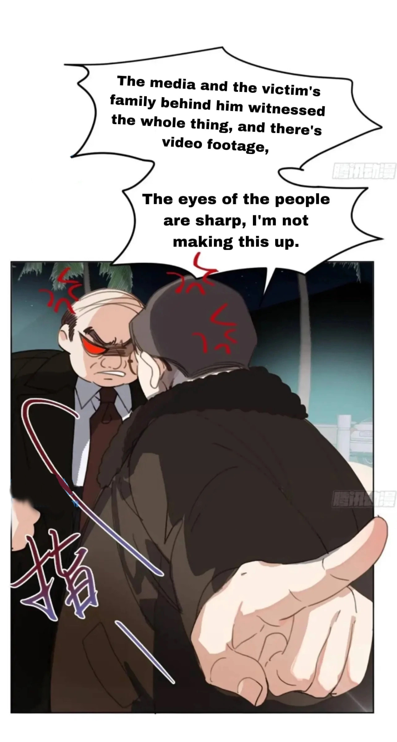 Read Defective Lovers chapter 184 image 28 on Lezhin
