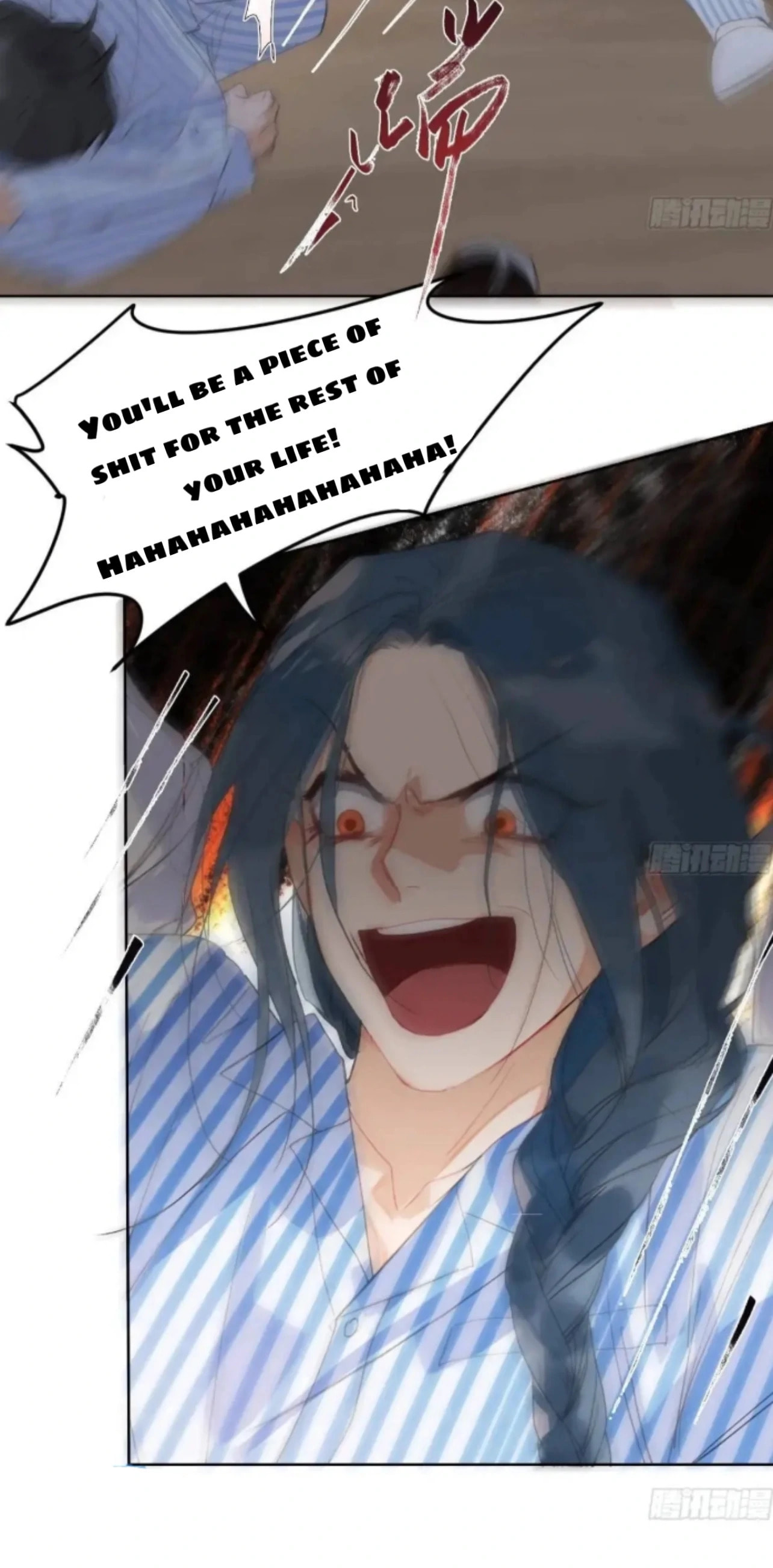 Read Defective Lovers chapter 185 image 15 on Lezhin