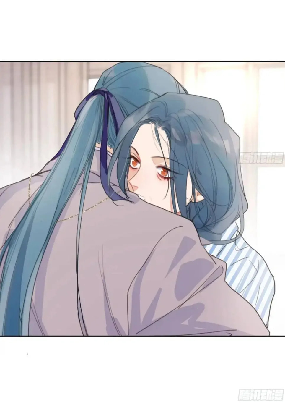 Read Defective Lovers chapter 185 image 33 on Lezhin