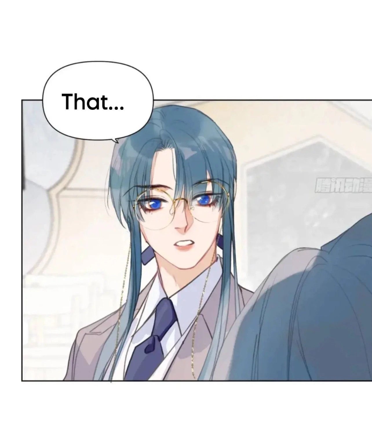 Read Defective Lovers chapter 185 image 41 on Lezhin