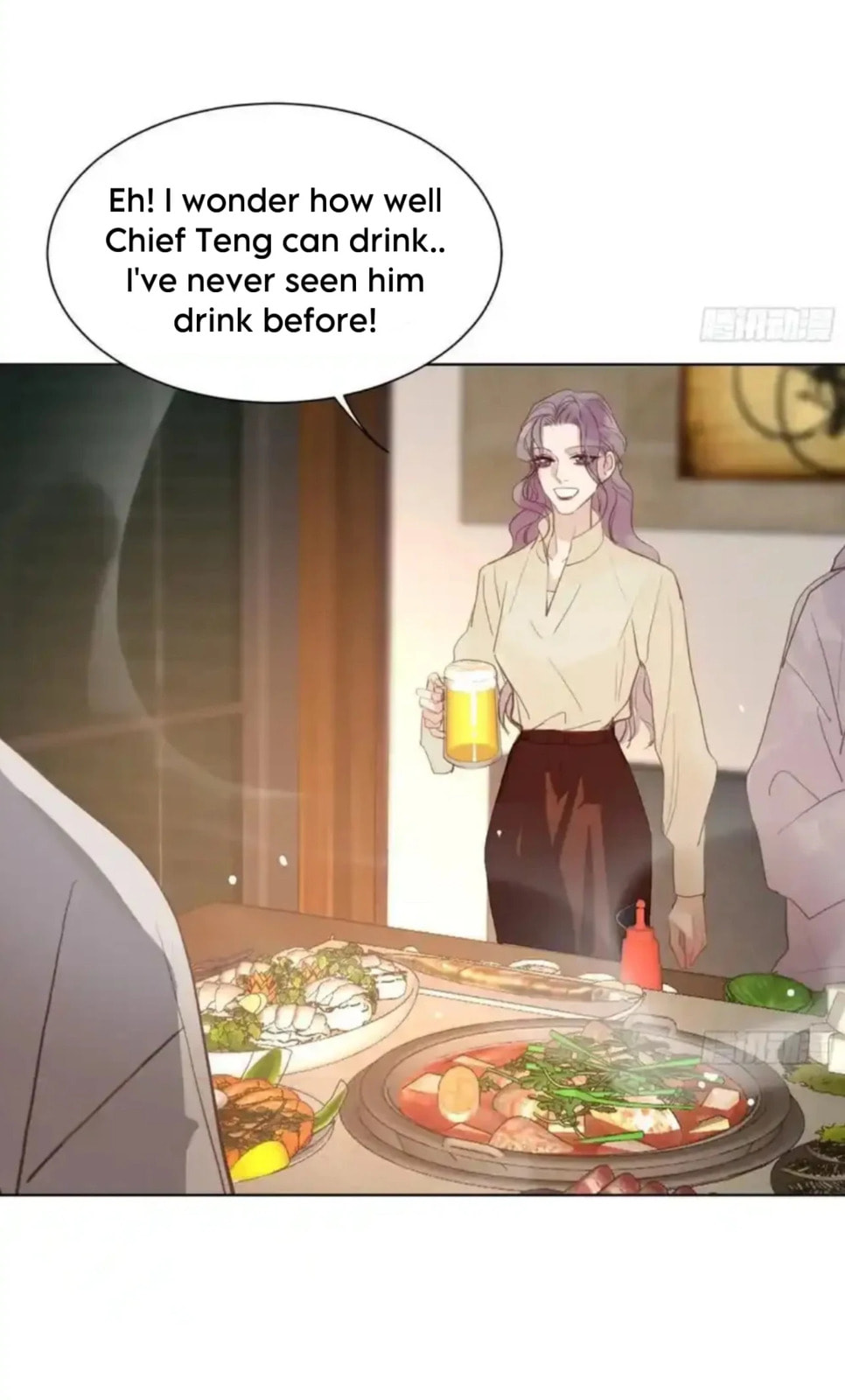 Read Defective Lovers chapter 186 image 14 on Lezhin