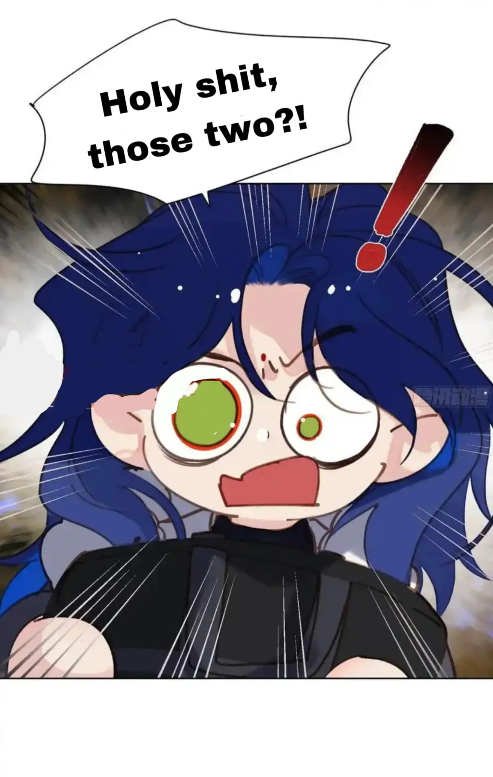 Read Defective Lovers chapter 187 image 10 on Lezhin