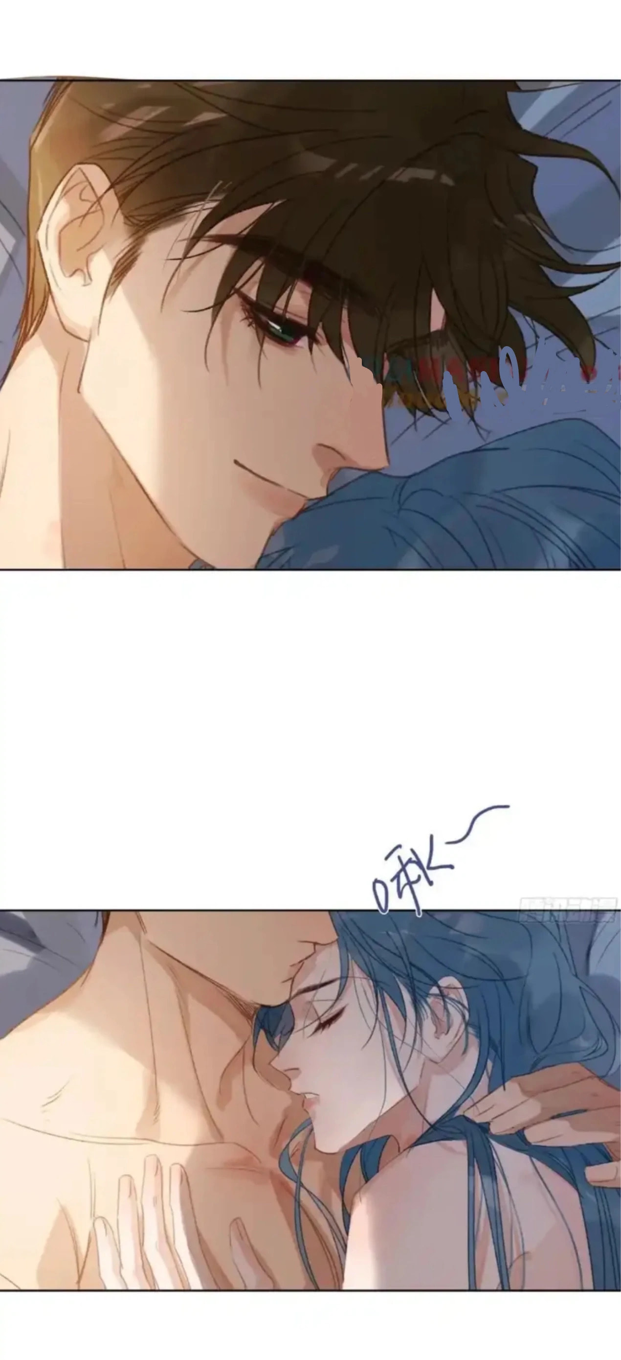 Read Defective Lovers chapter 187 image 18 on Lezhin