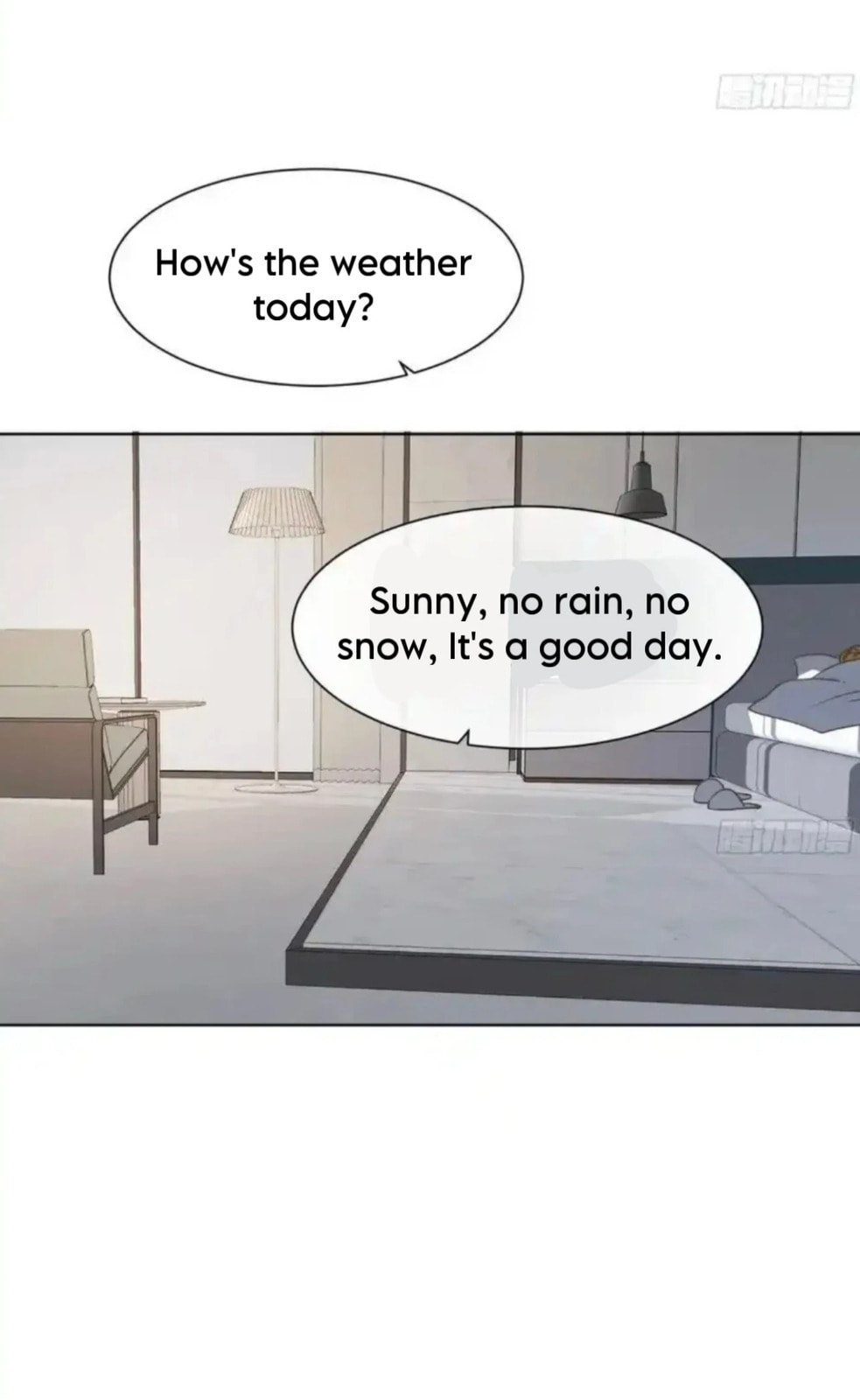 Read Defective Lovers chapter 187 image 21 on Lezhin