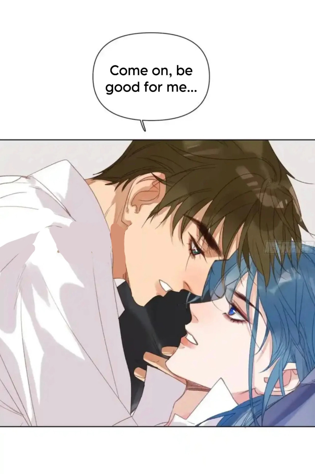 Read Defective Lovers chapter 187 image 27 on Lezhin