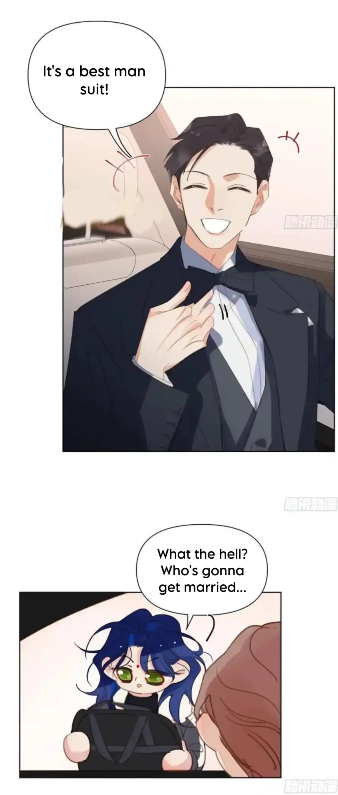 Read Defective Lovers chapter 187 image 9 on Lezhin