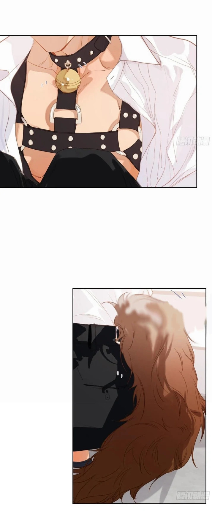 Read Defective Lovers chapter 188 image 1 on Lezhin