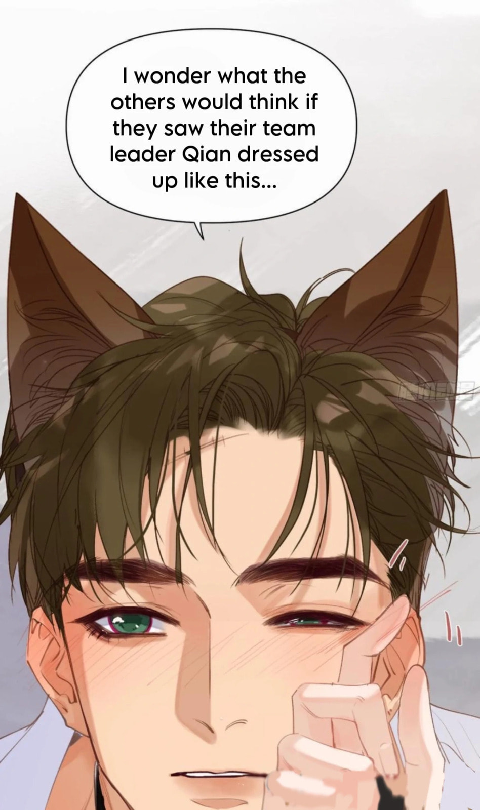 Read Defective Lovers chapter 188 image 10 on Lezhin