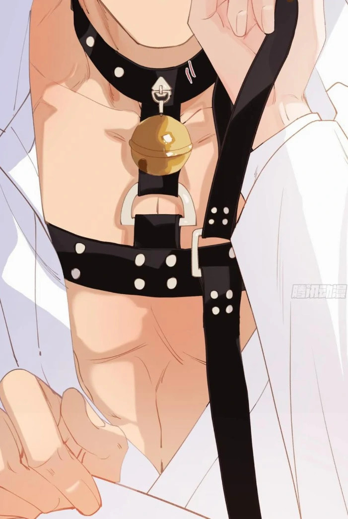 Read Defective Lovers chapter 188 image 11 on Lezhin