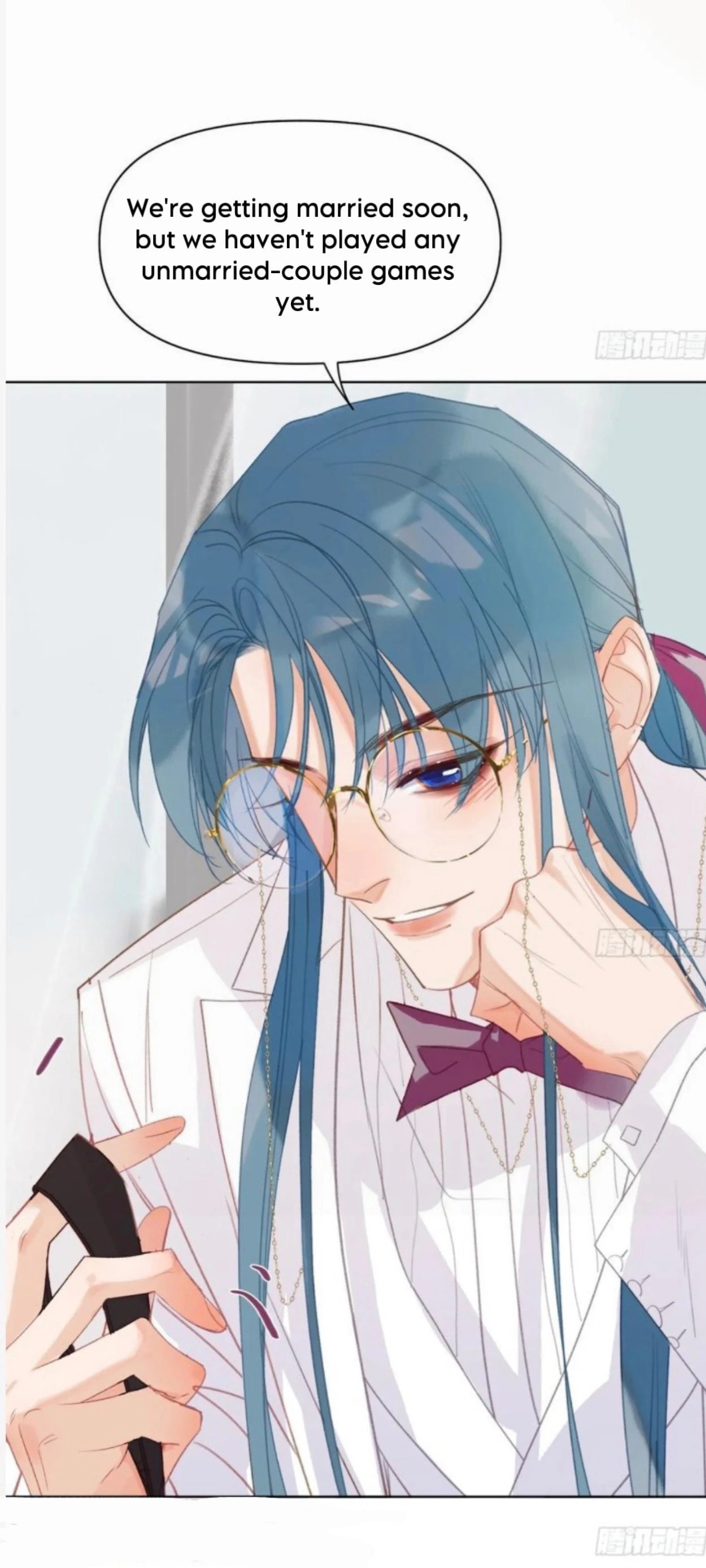 Read Defective Lovers chapter 188 image 14 on Lezhin