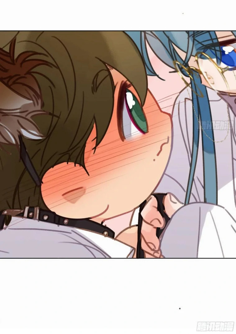 Read Defective Lovers chapter 188 image 17 on Lezhin