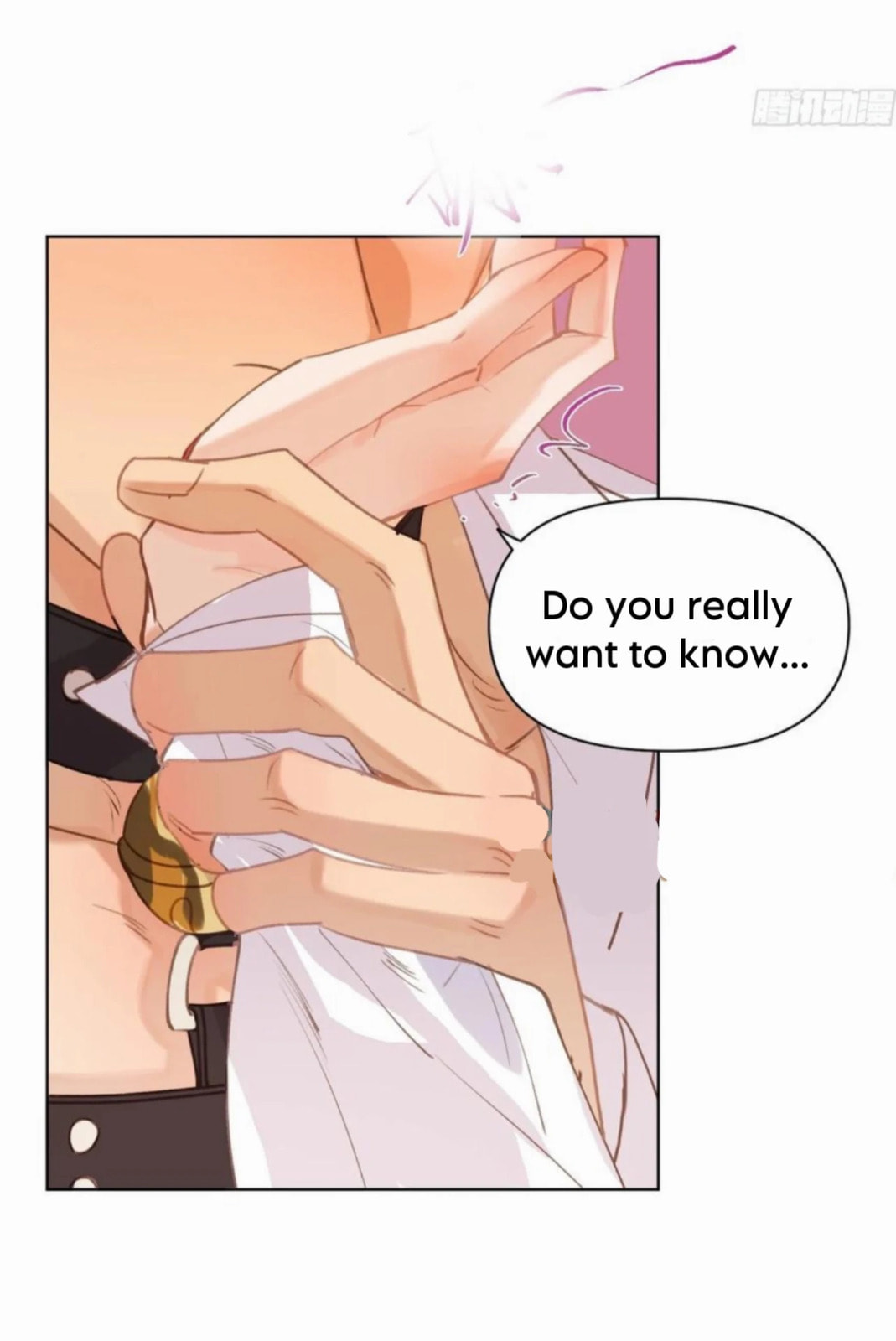 Read Defective Lovers chapter 188 image 20 on Lezhin