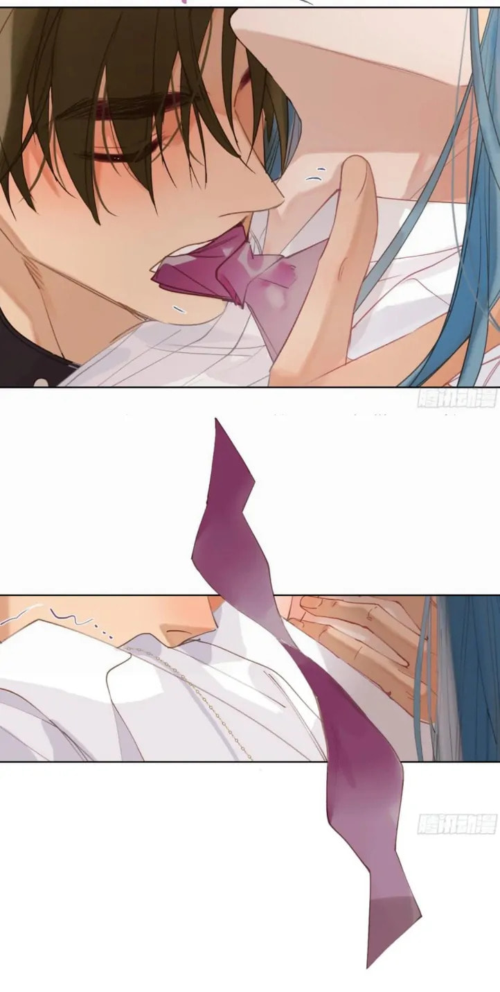 Read Defective Lovers chapter 188 image 24 on Lezhin