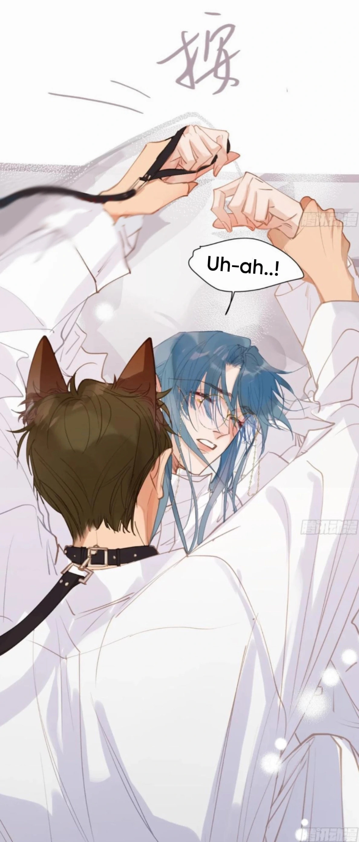 Read Defective Lovers chapter 188 image 27 on Lezhin
