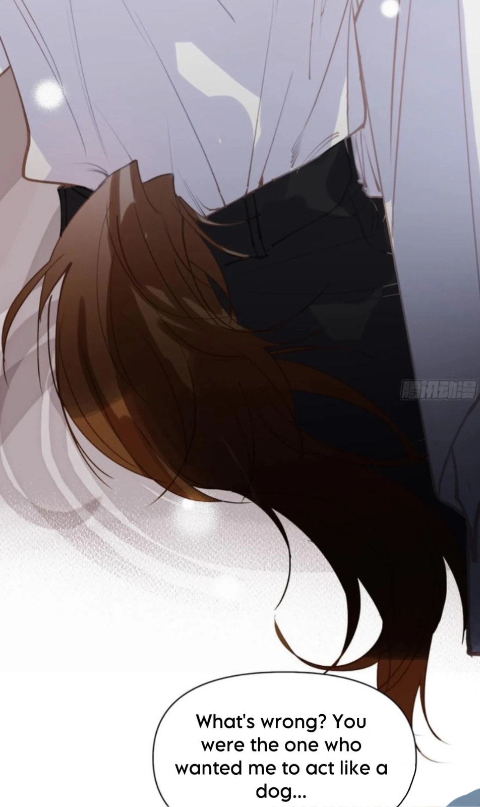 Read Defective Lovers chapter 188 image 28 on Lezhin