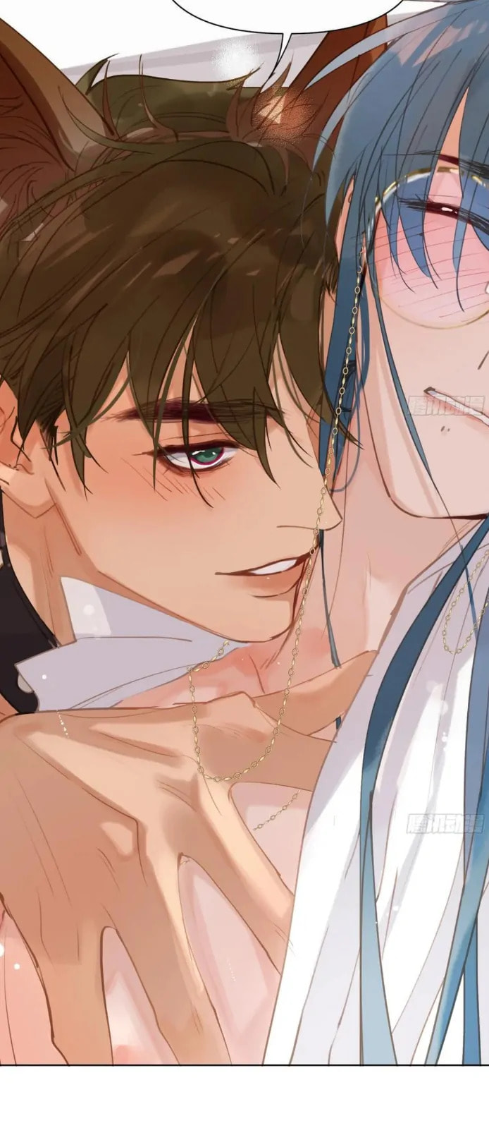 Read Defective Lovers chapter 188 image 29 on Lezhin