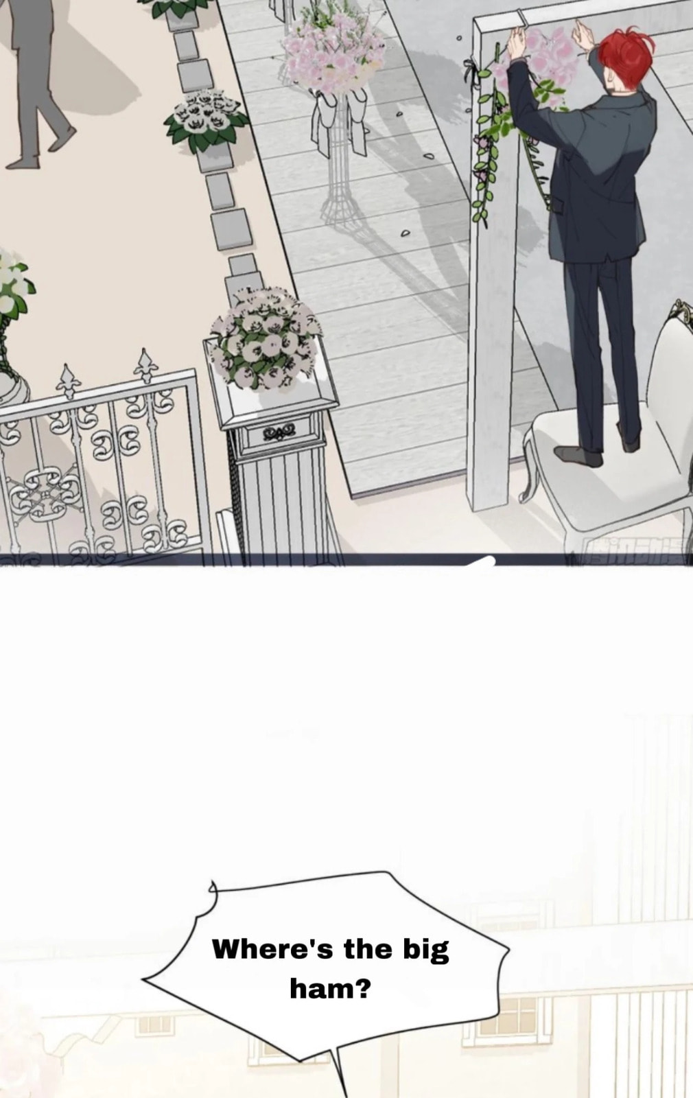 Read Defective Lovers chapter 188 image 35 on Lezhin