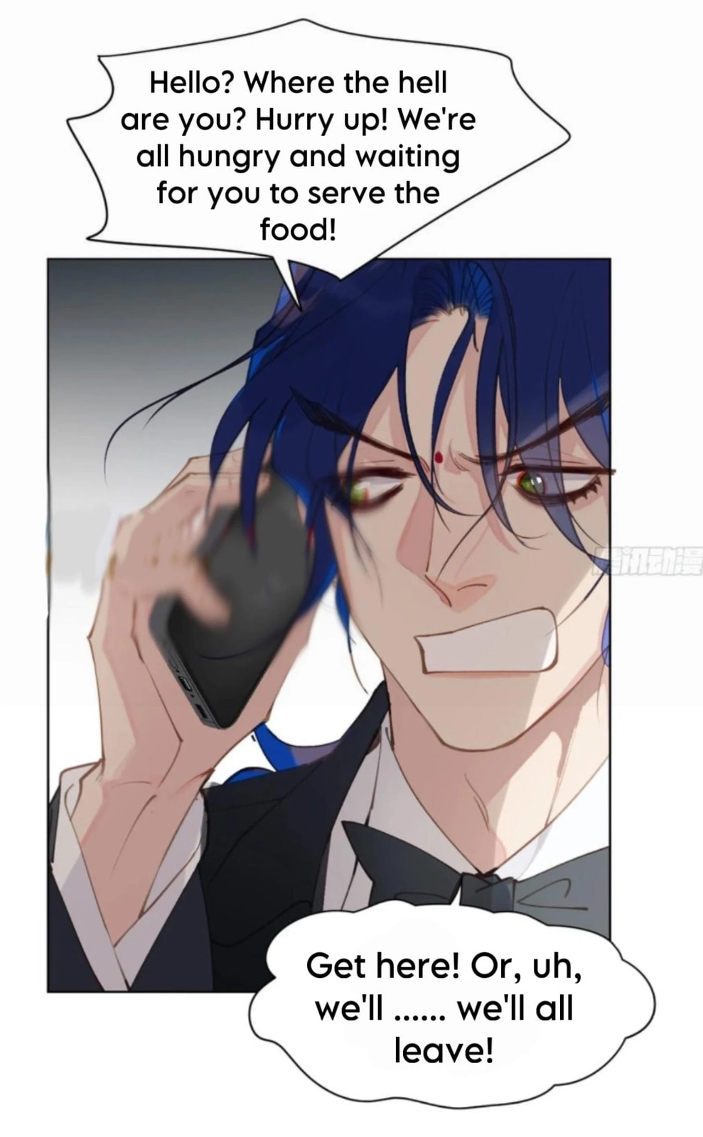 Read Defective Lovers chapter 188 image 40 on Lezhin
