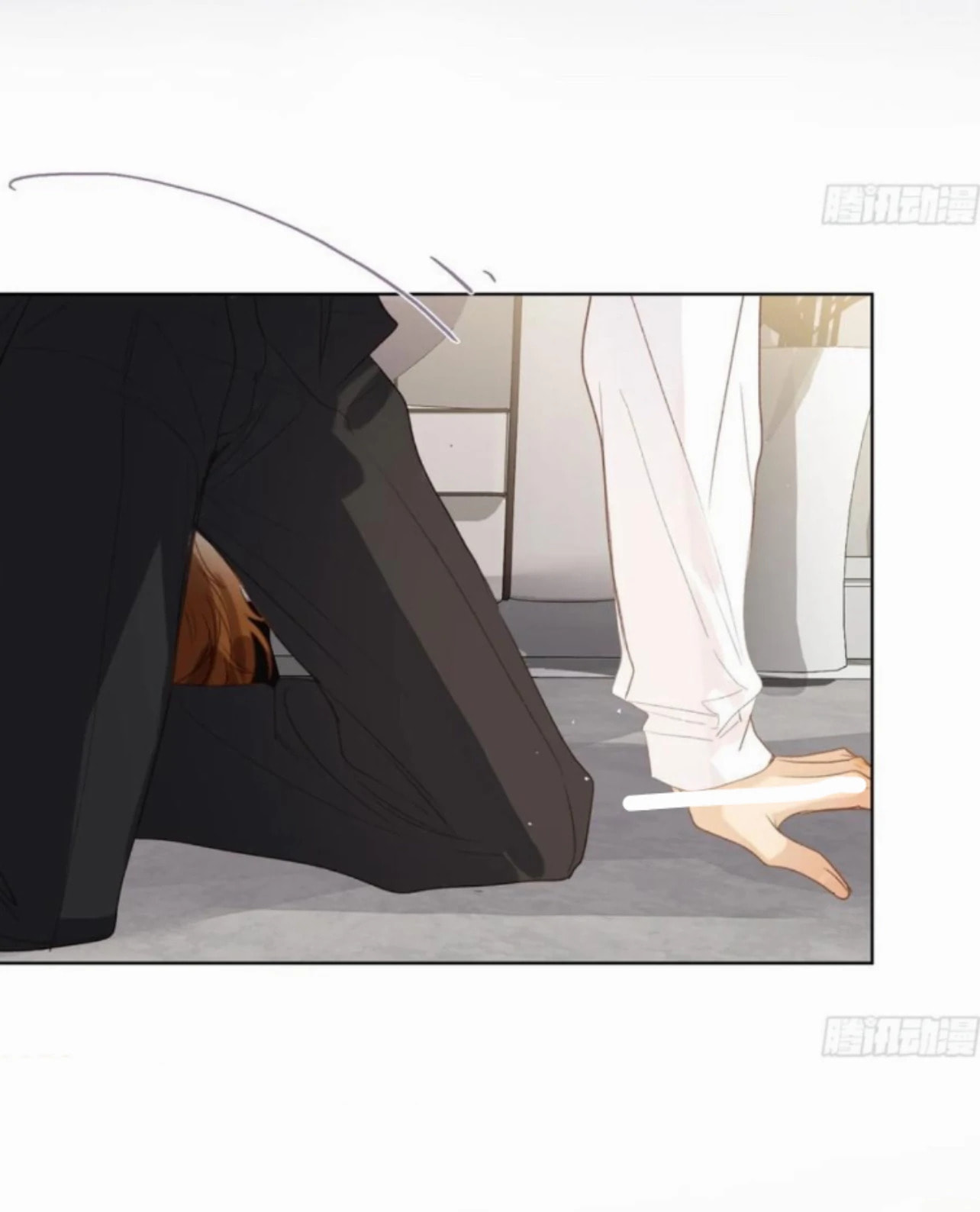 Read Defective Lovers chapter 188 image 6 on Lezhin
