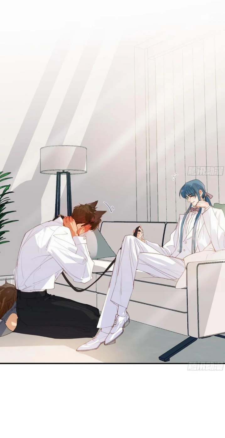 Read Defective Lovers chapter 188 image 7 on Lezhin