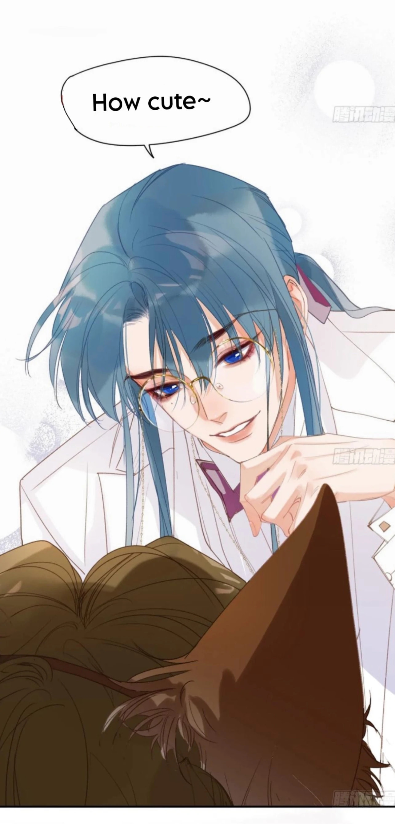 Read Defective Lovers chapter 188 image 9 on Lezhin