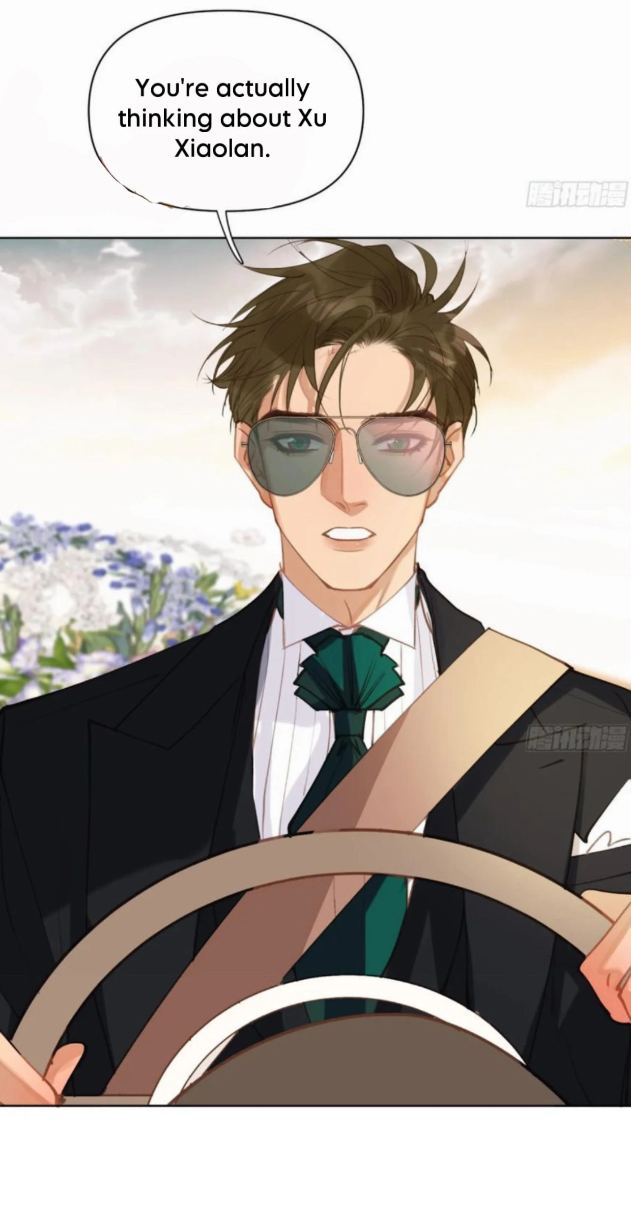 Read Defective Lovers chapter 189 image 10 on Lezhin