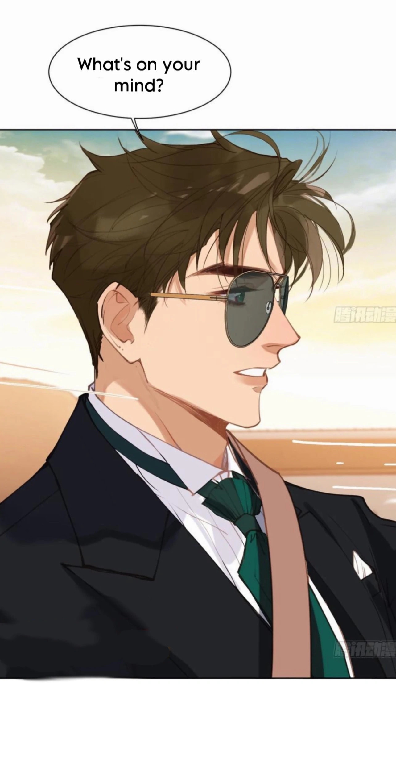 Read Defective Lovers chapter 189 image 3 on Lezhin
