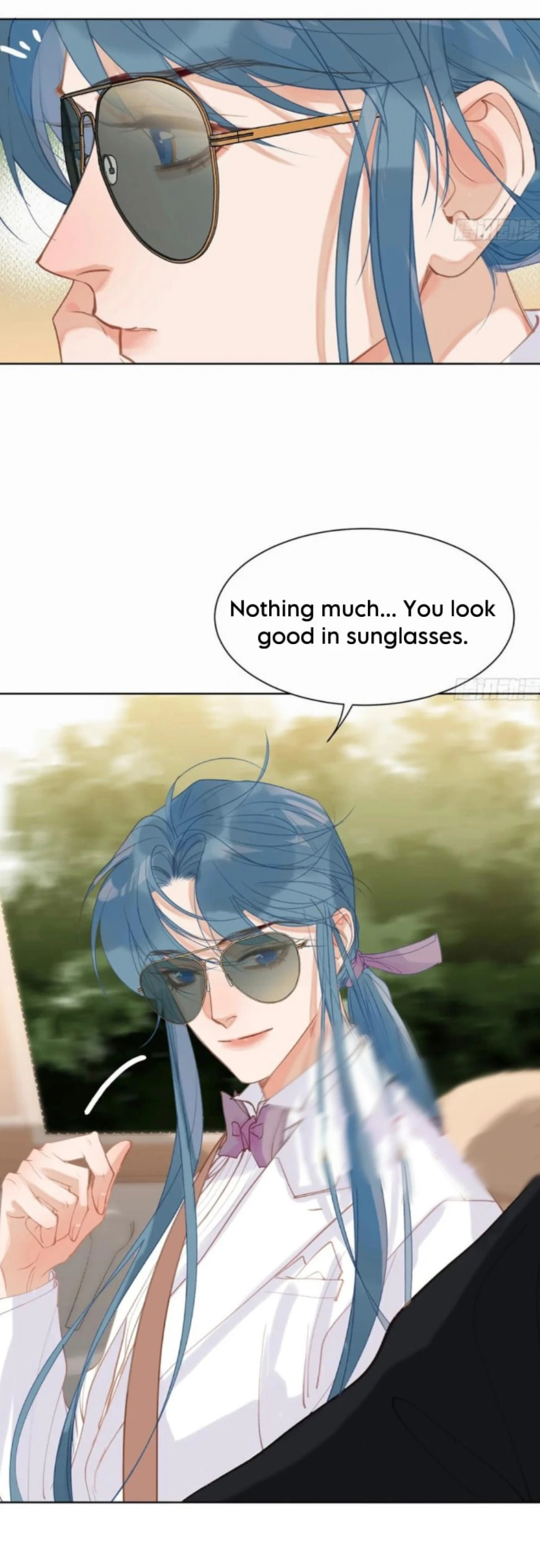 Read Defective Lovers chapter 189 image 4 on Lezhin