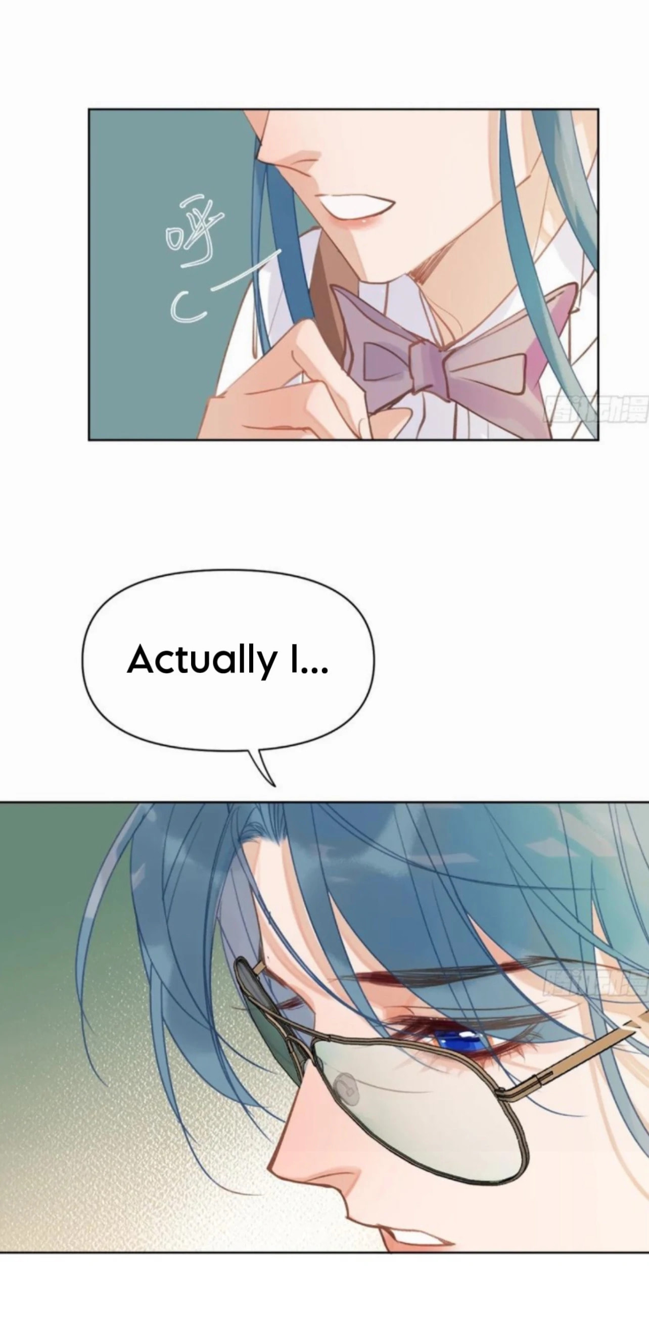 Read Defective Lovers chapter 189 image 9 on Lezhin