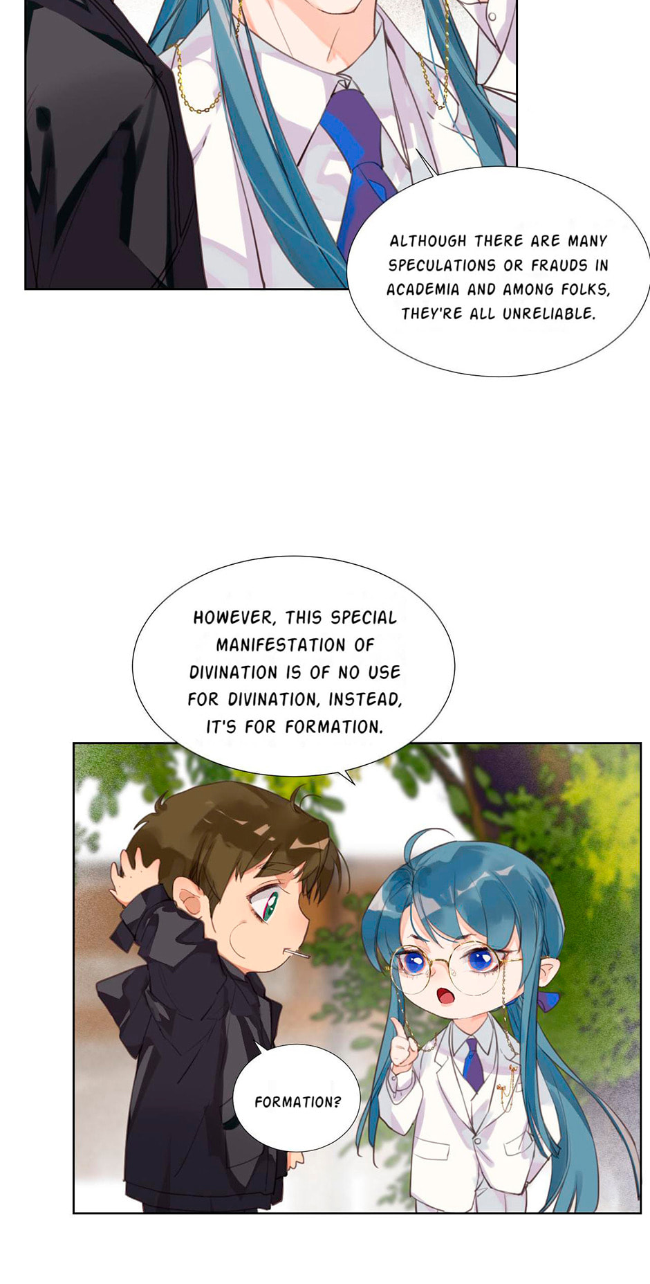 Read Defective Lovers chapter 19 image 11 on Lezhin