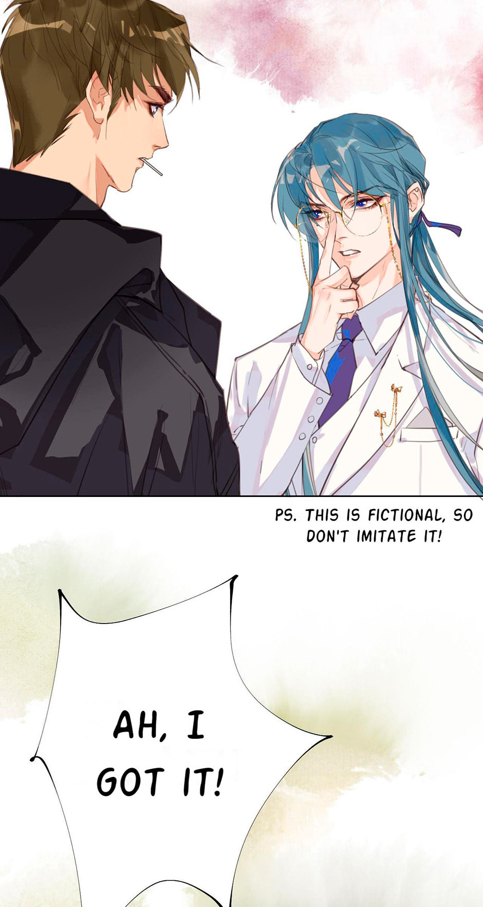 Read Defective Lovers chapter 19 image 16 on Lezhin