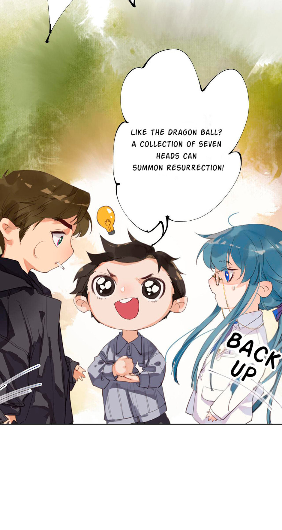 Read Defective Lovers chapter 19 image 17 on Lezhin