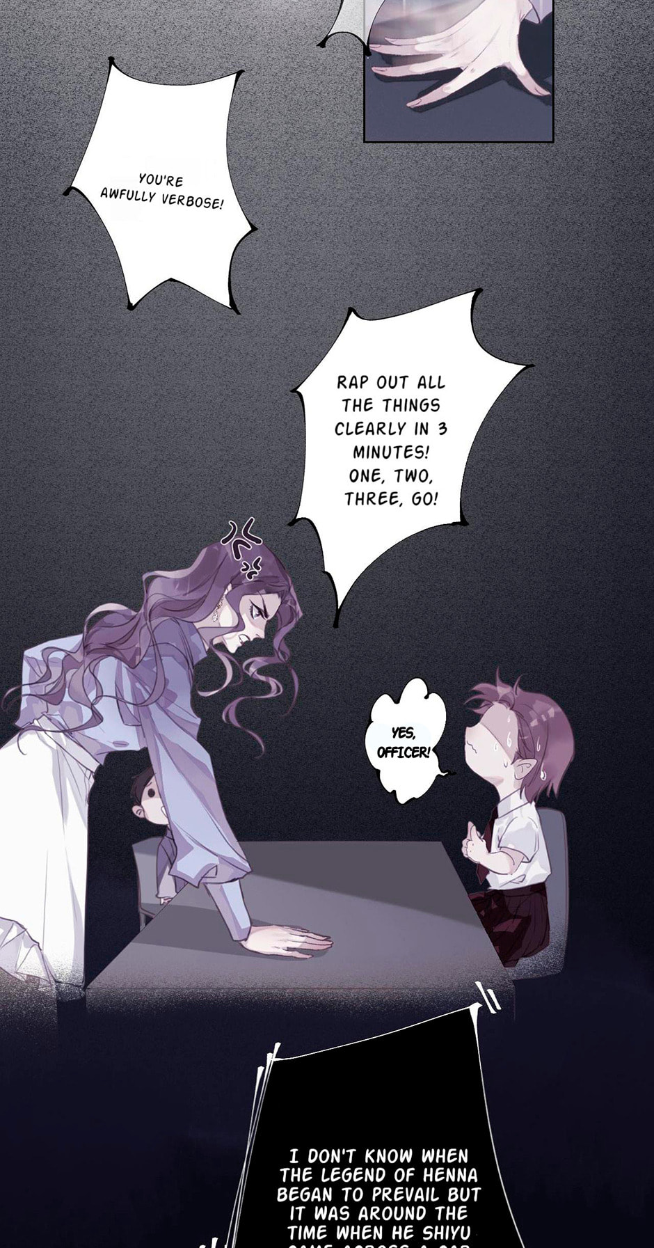 Read Defective Lovers chapter 19 image 20 on Lezhin