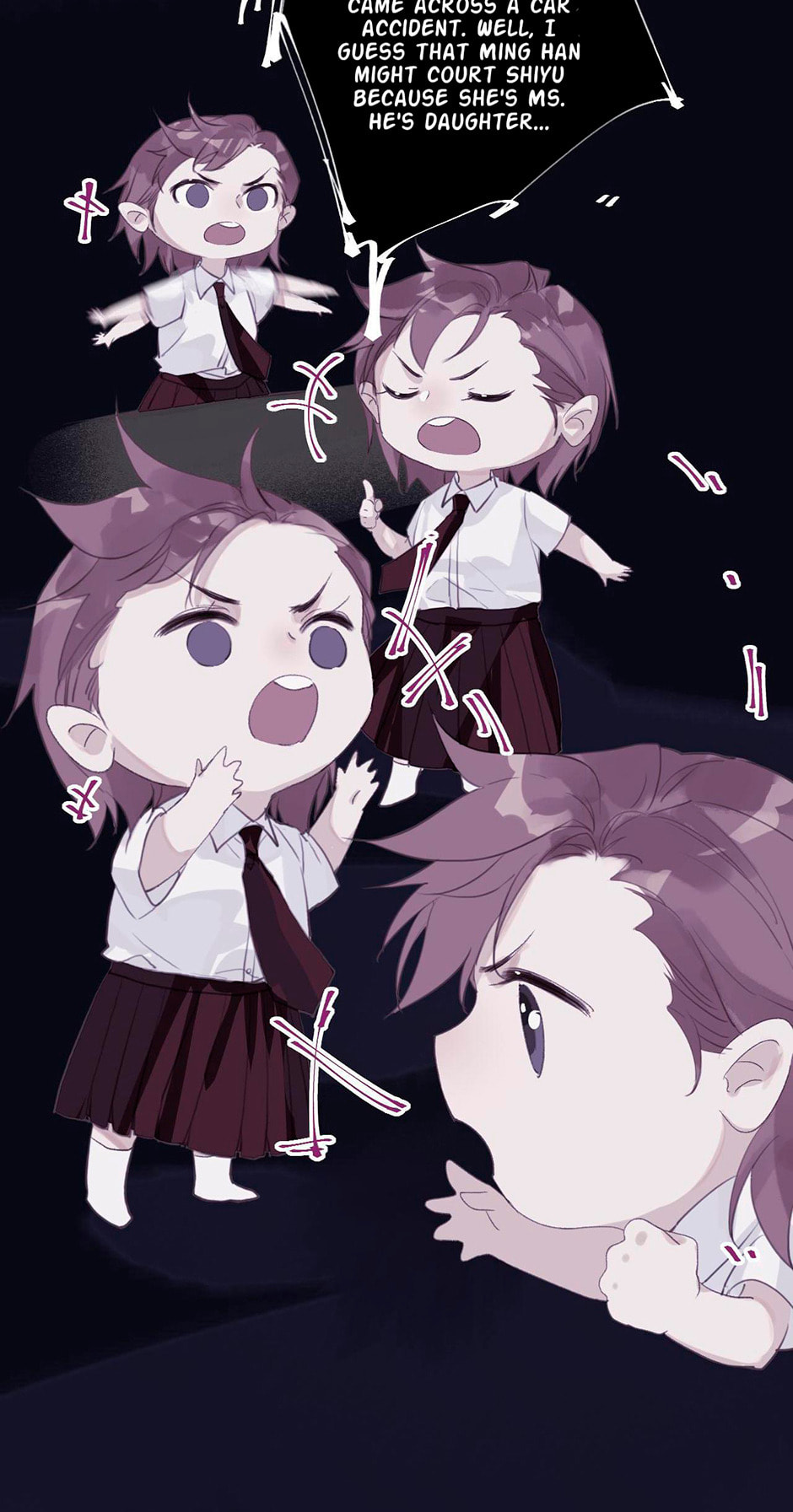 Read Defective Lovers chapter 19 image 21 on Lezhin