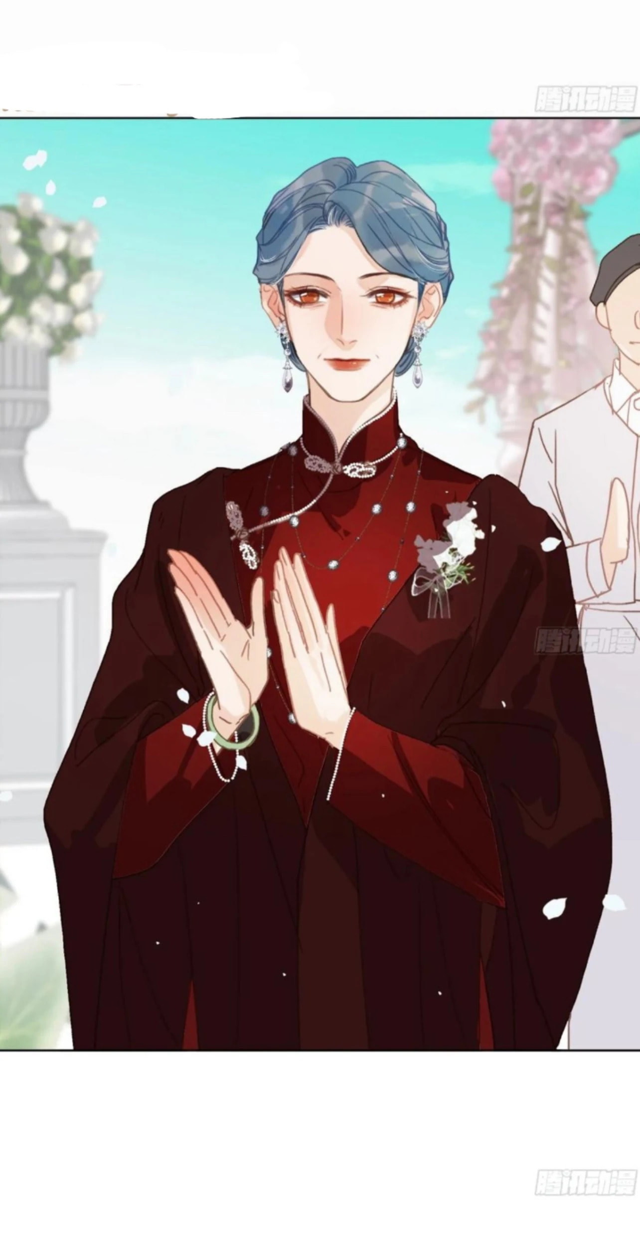 Read Defective Lovers chapter 190 image 11 on Lezhin