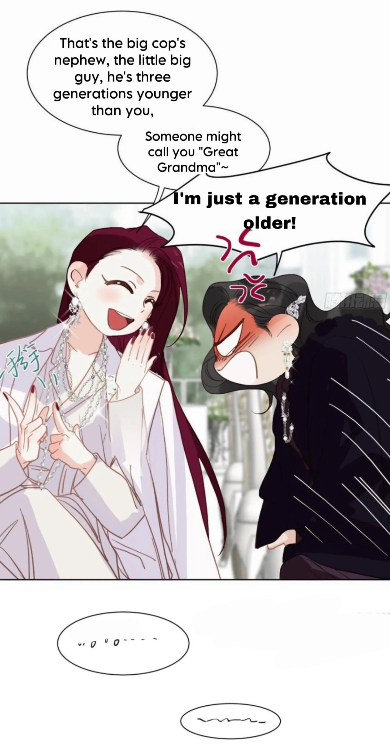 Read Defective Lovers chapter 190 image 17 on Lezhin